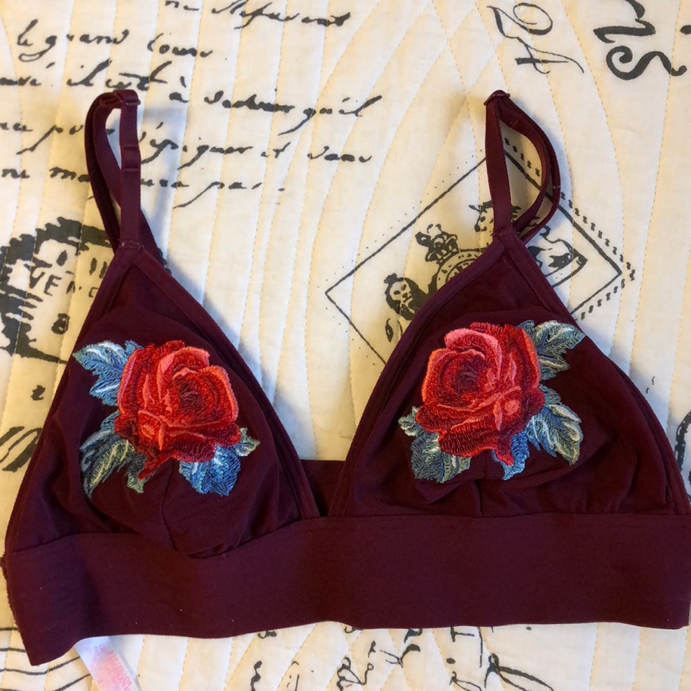 VS BRALETTE